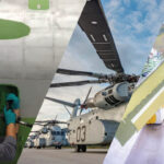 Tex-Tech industries completes acquisition of fiber materials (FMI) from Spirit AeroSystems Spirit AeroSystems