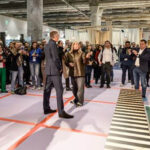 Heimtextil grows and starts with over 3,000 exhibitors and design icon Patricia Urquiola Messe Frankfurt