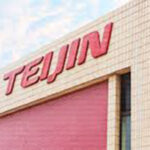 Nantong Teijin’s efforts to reduce water usage certified as model activities for supporting the environment in the Yangtze river delta region Teijin