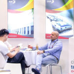 Cinte Techtextil China returns with debut zones in early September 2025, harnessing sub-sector market potential Messe Frankfurt
