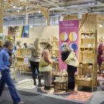 Order joy instead of buyers blues: Nordstil Winter inspires the industry