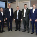 Oerlikon Barmag and Evonik – strategic partnership in the growing market for chemically recycled PET Oerlikon