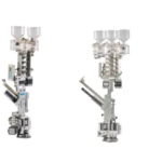 A wide selection of high-quality sewing and embroidery machines will be on display at ITCPE on May 19-20! ITCPE