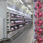 Sustainable and efficient – Barmag’s technologies for the Vietnamese textile industry Oerlikon Barmag