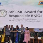 8th FMC award for responsible BMOs recognizes excellence in sustainable business practices 8th FMC awards for responsible BMO's