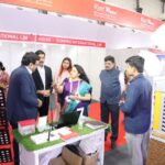 Global Textile Technology & Engineering Show (GTTES) 2025 kicked off in Mumbai with industry leaders and cutting-edge innovations GTTES