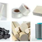 New hammerhead FR flame retardant composite panels from Avient featured at JEC World 2025 Avient