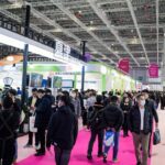 Cotton yarn exhibitors prepare for spring showcase at Yarn Expo Spring 2025 Yarn Expo Spring 2025