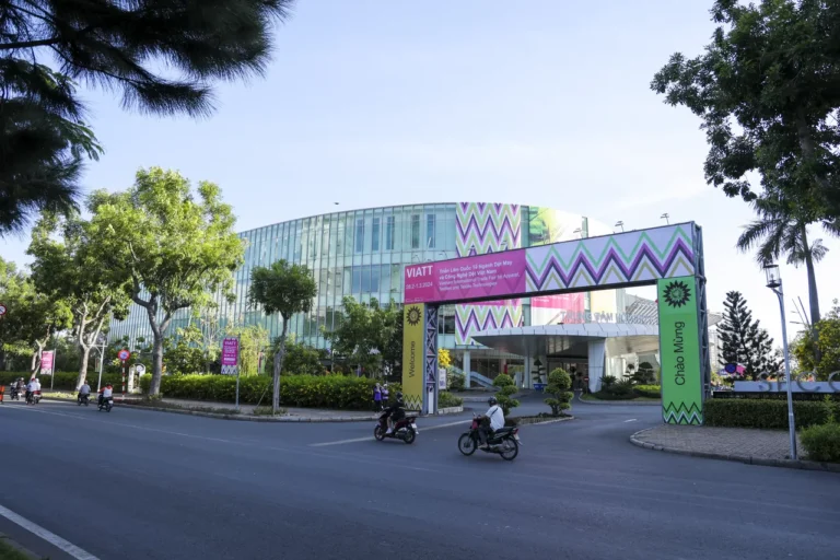 Exhibitors, fringe events embrace innovation and sustainability at VIATT 2025