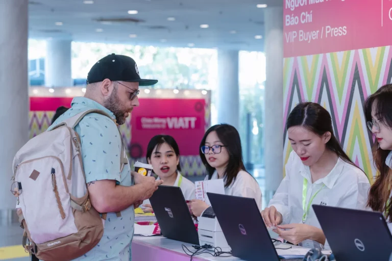World’s leading textile-producing countries cooperate at VIATT 2025