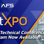 INDA and AFS’ FiltXPO 2025 technical conference program now available INDA
