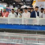Premier Looms unveils revolutionary textile machinery at GTTES 2025 Premier Looms
