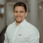 Mahlo expands sales team: Kağan Kaynak appointed as new area Sales Manager for Turkey Mahlo