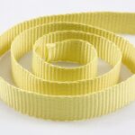 Bally Ribbon Mills highlights Kevlar Webbing and Tapes for military applications Bally Ribbon Mills