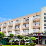 Numerous high-quality textile ink manufacturers gathered on May 19-21 Guangzhou ITCPE! ITCPE