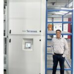 Trützschler T-SCAN: Indian customers confirm impressive performance Trützschler