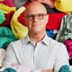 Reju joins ITMF as corporate member Mr. Patrik Frisk, CEO of Reju,