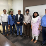 Birla Cellulose, Cellulosic Fibres division of Grasim Industries and LNJ Bhilwara Group collaborate to explore functional Textiles with Graphene Birla Cellulose, Cellulosic Fibres division of Grasim Industries and LNJ Bhilwara Group collaborate to explore functional Textiles with Graphene
