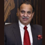 On its 47th Foundation Day, AEPC thanks govt for steady support in boosting apparel exports Shri Sudhir Sekhri, Chairman AEPC