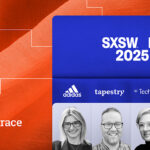TrusTrace, adidas, Tapestry and TECHSTYLER Lead the charge towards honest marketing and circularity at SXSW 2025 TrusTrace