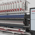Saurer – the comprehensive solution provider at Egypt Stitch & Tex 2025 Saurer