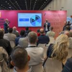 FESPA Middle East celebrates year-on-year visitor growth following the event’s debut in 2024 FESPA Middle East