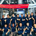 Successful start-up of second ANDRITZ pressurized refining system for Wisewoods, Thailand ANDRITZ