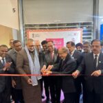 Minister of Textiles Inaugurates India Pavilion at Heimtextil 2025, Frankfurt, Germany