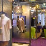 Techtextil and Texprocess 2026 with adapted hall layout and new product areas Techtextil 2026