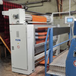 PLEVA: Exceptional accuracy with SL smart weft-straightener PLEVA