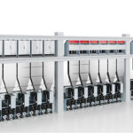 Oerlikon: One for all-all-rounder proves itself under production conditions Oerlikon Barmag