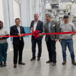 Avgol unveils new production line delivering high-loft and additional spunbond nonwoven capacity Avgol