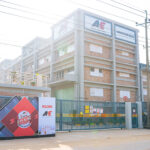 A&E expands global footprint with new manufacturing facility in Chattogram, Bangladesh American & Efird A&E