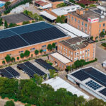 PV system and new power purchase agreement increase CHT China’s share of renewable energies CHT