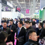 Spinning a global thread: 560+ exhibitors ready for next week’s Yarn Expo Spring 2025 Yarn Expo