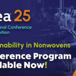 INDA unveils conference program for IDEA 25 focused on driving sustainability in nonwovens INDA