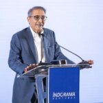 Indorama Ventures prepares for a new era of growth as it optimizes its business under IVL 2.0. Mr. Aloke Lohia, Group CEO of Indorama Ventures