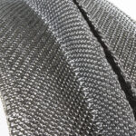 Bally Ribbon Mills highlight 3-D weaving capabilities at JEC World 2025 Bally Ribbon Mills