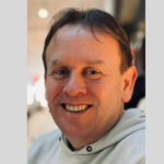 Jos Notermans steps into key leadership role at Global Textile Digital Printing Conference Guangzhou Summit 2025 Jos Notermans