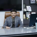 Axita Cotton: A Decade of Excellence in the Cotton Industry Mr. Kushal Patel, Managing Director, Axita Cotton.