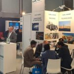 KARL MAYER Technische Textilien looks back on a JEC World without any unexpected effects KARL MAYER