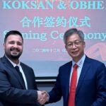 Köksan invests in China relying on Oerlikon Barmag continuous Polycondensation Technology Oerlikon