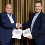 TotalEnergies and Mayer & Cie. co-brand the Tixo Stainless knitting machine oil range Mayer & Cie