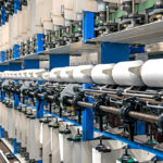 Durak Tekstil: Specialized solution from a single source for sewing and embroidery threads Durak Tekstil