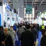 Record-setting Yarn Expo Spring 2025 wraps up with products reinforcing visions of sustainable future Yarn Expo