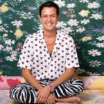 Alessandro Enriquez x Kornit Digital: A vibrant journey through Milan’s design icons at Milano Design Week 2025 Kornit Digital