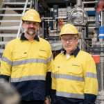 Industry heavyweights join Samsara Eco to accelerate its enzymatic recycling technology Samsara Eco