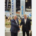 Dilo Systems GmbH and Kansan Group partnership announcement Dilo Systems