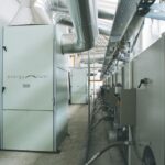 Monforts focus on energy savings at IGATEX 2025 Monforts