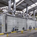 Monforts : Destination casablanca as North Africa anticipates a boom Monforts